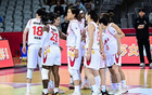 WCBA第四輪：五人得分破百，浙江勝江蘇！
