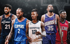 球星缺陣增多，NBA傷病潮首月達(dá)24%：聯(lián)盟健康危機(jī)！