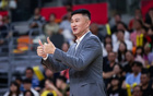 南京同曦兩連敗，宏遠不敗，萊斯CBA首秀，央視直播。