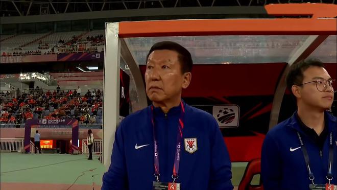 泰山隊補強，瞄準K聯(lián)賽巴西雙星，奧貝丹攜手李源一，崔帥再建功