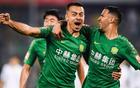 喜訊！巴甲冠軍隊(duì)核心加盟國安，冬窗手續(xù)完成，下季領(lǐng)隊(duì)奪冠。