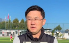 孫繼海大理選才，青訓(xùn)基層現(xiàn)狀堪憂