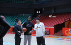 CBA黑馬大戰(zhàn)，晉魯今晚激戰(zhàn)一觸即發(fā)。