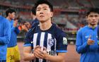 武漢三鎮(zhèn)主力離隊，兩人或赴海港，國腳23歲造四球。