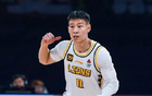 廣廈險勝浙江，布朗絕殺，納納利得12分，林秉圣傷停。