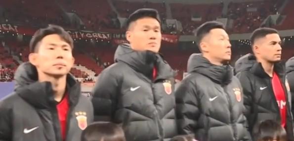 李昂社媒激勵全隊(duì)：不放棄，繼續(xù)前行，紅隊(duì)必勝。