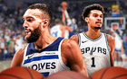 NBA25年護筐TOP10：大本領跑，戈貝爾第三，霍華德第七。