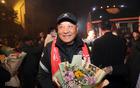 正式官宣！老帥68歲再出山，新職務(wù)，全國冠軍在望！