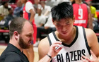 崔永熙更新，恢復(fù)迅速，赴美康復(fù)，追夢NBA！