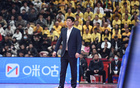 山西廣東常規(guī)賽四戰(zhàn)，山西三勝一負。