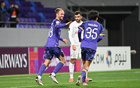 官方：廣島三箭亞冠違規(guī)，判負(fù)0-3獅城水手。