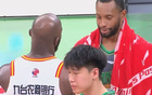 遼吉之戰(zhàn)，遼寧勝！付豪喜，瓊斯疲，韓德君擁弗格，楊鳴談勝負(fù)。