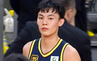 粵疆大戰(zhàn)廣東勝，杜鋒贊徐杰，胡明軒享趙睿對(duì)決