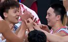 匪敗后共慶勝利，遭批放水！