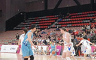 WCBA：首鋼女籃第九名，挑戰(zhàn)仍需努力。
