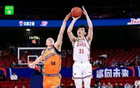 浙江勝上海終結(jié)主場連勝，洛夫頓高得分，吳前被驅(qū)逐