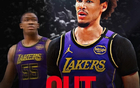 直接改寫標(biāo)題為：

湖人主力退出NBA，無(wú)限期休戰(zhàn)！

字?jǐn)?shù)在25字以內(nèi)，沒(méi)有多余的標(biāo)點(diǎn)符號(hào)和廢話。