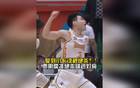 賈明儒絕殺山東男籃，山西險勝。