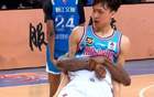 CBA: 廣東敗北，吉傷；天才前鋒絕殺，新疆險勝。