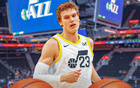 NBA傳聞：馬爾卡寧因“理解”問題，爵士隊(duì)未來前景成疑。