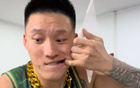 官宣同曦更衣室，老總加獎，郭昊文贊，哈里斯阿日金鏈。