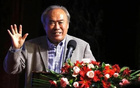 嚴(yán)俊君逝世，享年86歲，《足球》報(bào)創(chuàng)刊人永記心間。