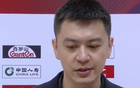 楊鳴：精彩全隊，艱難拼搏。