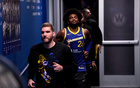 勇士二隊新秀鋒線，穩(wěn)定表現(xiàn)或沖擊NBA
