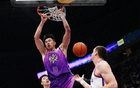 CBA北控男籃四勝天津，鎖定季后賽席位
