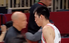粵浙激戰(zhàn)，廣東險勝！余嘉豪失意，二飛冷靜，杜鋒點出張皓嘉問題。