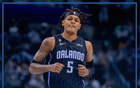 NBA戰(zhàn)報(bào)：班凱羅、阿倫強(qiáng)勢(shì)，魔術(shù)108-103逆襲騎士。