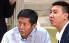 尷尬！丁偉戰(zhàn)術遭球迷喊下課，杜鋒救場。