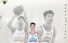 郭昊文全力出戰(zhàn)49分鐘，罰球14中12，得24分10板！