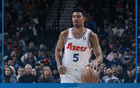 NBA：華盛頓復(fù)出得29+12，76人勝獨(dú)行俠130-125