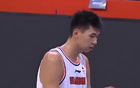 廣東勝浙江，二飛領(lǐng)銜，庫克解圍，貝茲利徐昕爆發(fā)，首發(fā)失利