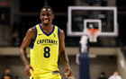 多米新秀狂砍86分，快船二隊遭碾壓！將入NBA？