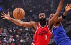 5400萬均薪，賽季報銷！NBA高估球星，倒貼送走。