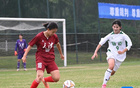 全運會U18女足資格賽，海南2比2平陜西。