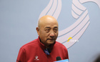 殷鐵生領(lǐng)隊山東女足，目標全運前三
