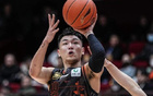 山東男籃勝廣州，缺一熟悉球員，非侯沛左。