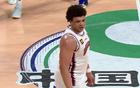 CBA驚現(xiàn)冷門！上海險遭寧波三連勝，洛夫頓32+17逆襲止連敗。