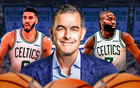25億美金，新老板靜待NBA批準(zhǔn)，購凱爾特人隊