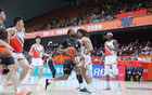 山東高速男籃勝江蘇，高詩巖展望季后賽