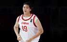 宮魯鳴：女籃儲備年輕力量，張子宇受矚目