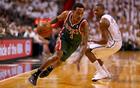 布蘭頓-詹寧斯：歷史創(chuàng)造者，26歲遭NBA淘汰。