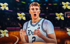 NBA: 庫(kù)珀·弗拉格重返杜克，或損失7500萬(wàn)-1.25億美元。