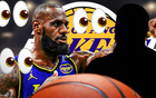 NBA: 勒布朗·詹姆斯欲參與東契奇交易