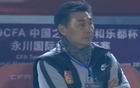 前建業(yè)球員揭露賈秀全：茶局送禮暗示，不送即替補