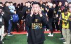 大連英博功臣退役，十七年職業(yè)生涯圓滿落幕！