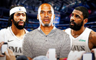 獨(dú)行俠交易，東契奇換戴維斯，獲NBA名宿贊譽(yù)